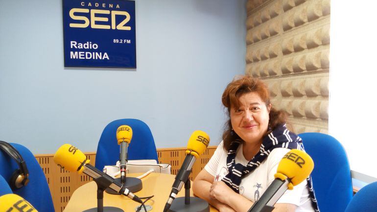 La edil de educación y cultura, Teresa Rebollo, repasa las propuestas culturales más inmediatas