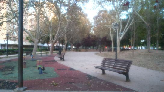 Parque Mortadelo y Filemón