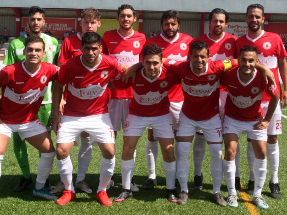 El San Roque quiere seguir con opciones de salvación (Sáb 20.00h)