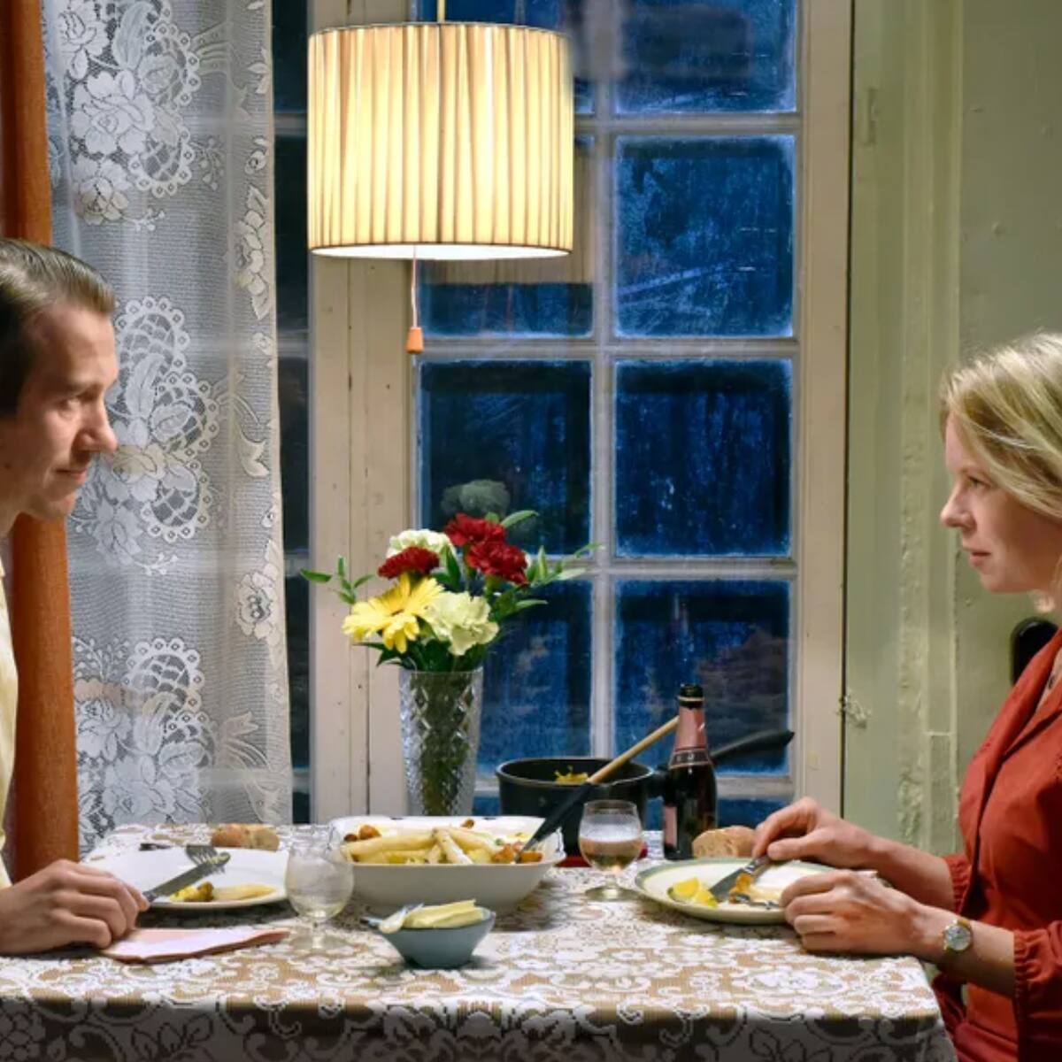 Cannes 2023 | 'Fallen leaves', el regreso magistral de Kaurismäki, el director que dignifica a los perdedores