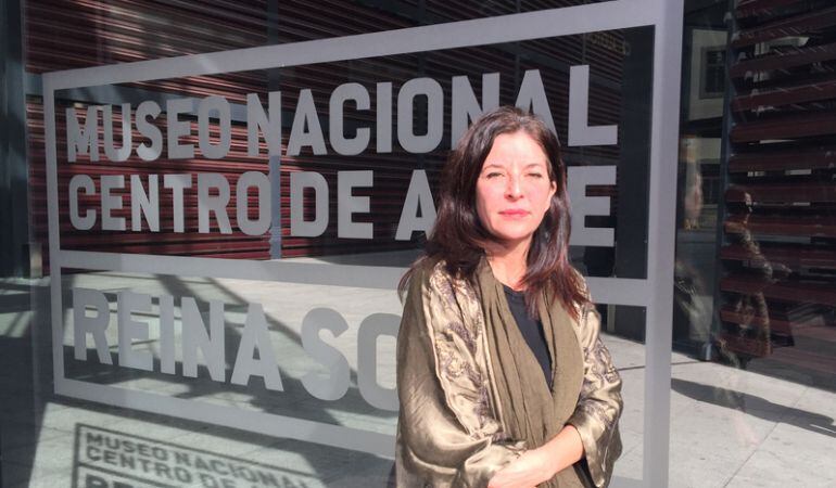 Laura Nuño es la directora del Observatorio de Igualdad de Género de la Universidad Rey Juan Carlos. 