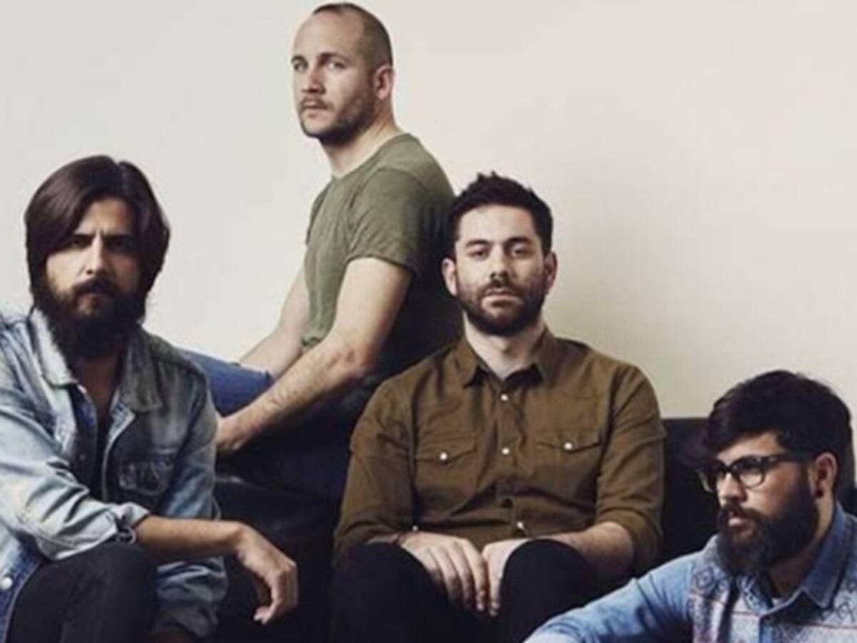 Viva Suecia repite en Sonorama Ribera por tercer año consecutivo