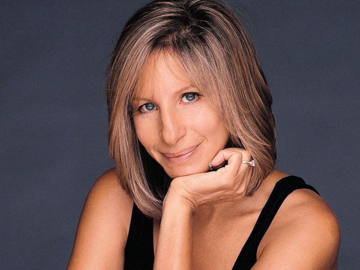 Barbra Streisand recibirá la Palma de Oro honorífica en el Festival de Cannes