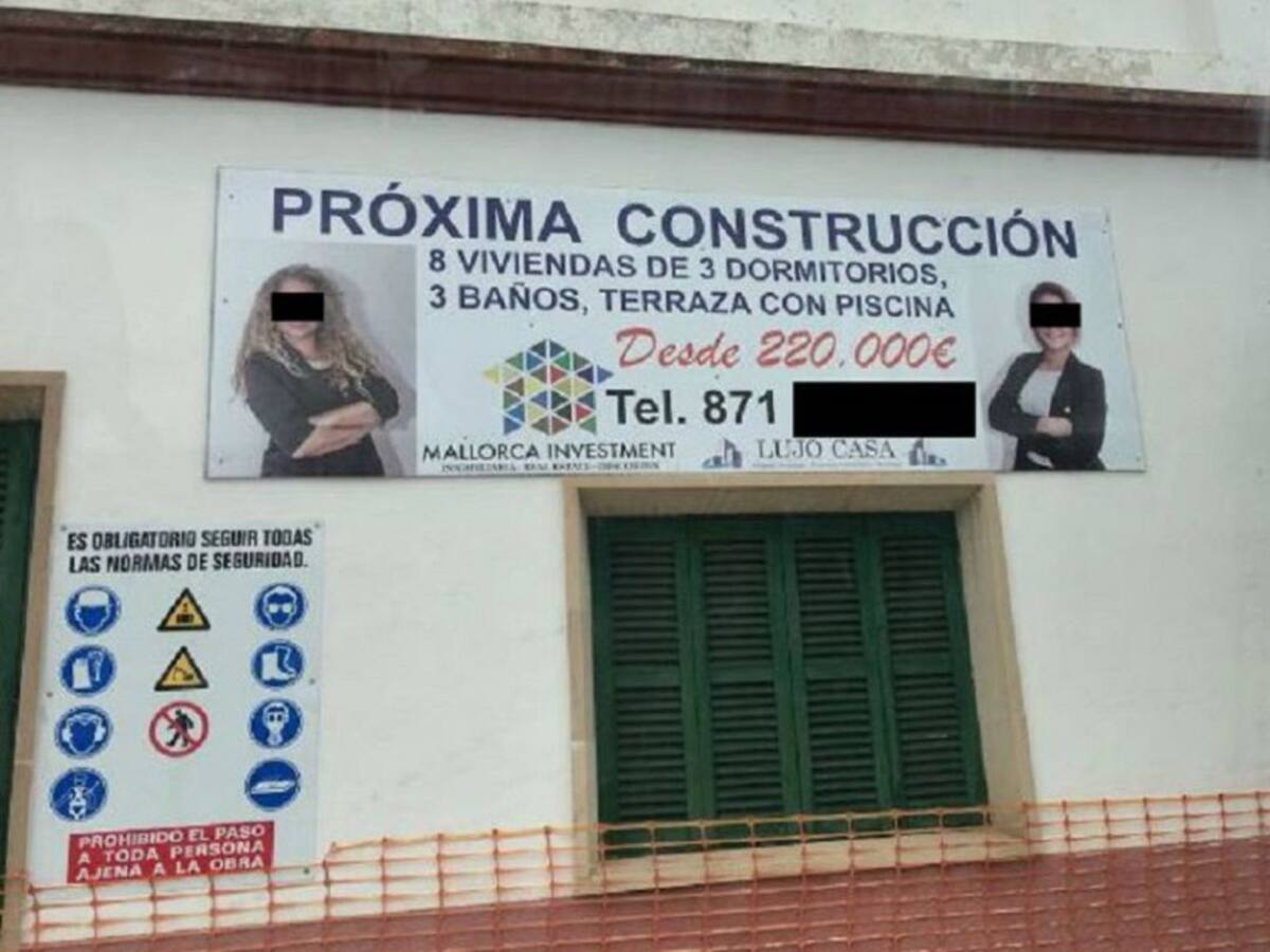 Estudian miles de movimientos para desmontar la trama societaria de Lujocasa