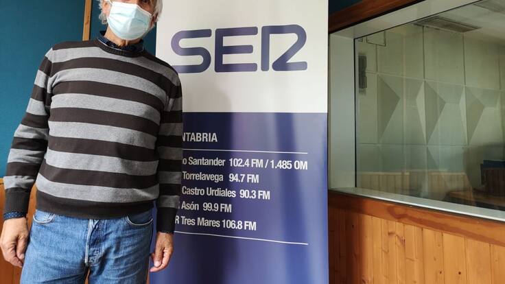 Jane Abascal y Juan Jesús Gutiérrez, los dos abanderados cántabros en unos Juegos Olímpicos (13/05/2021)