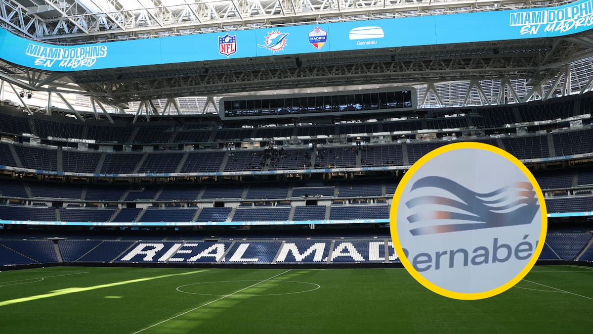 Las dudas con el nuevo 'naming' del Santiago Bernabéu: "Me gusta como suena..."