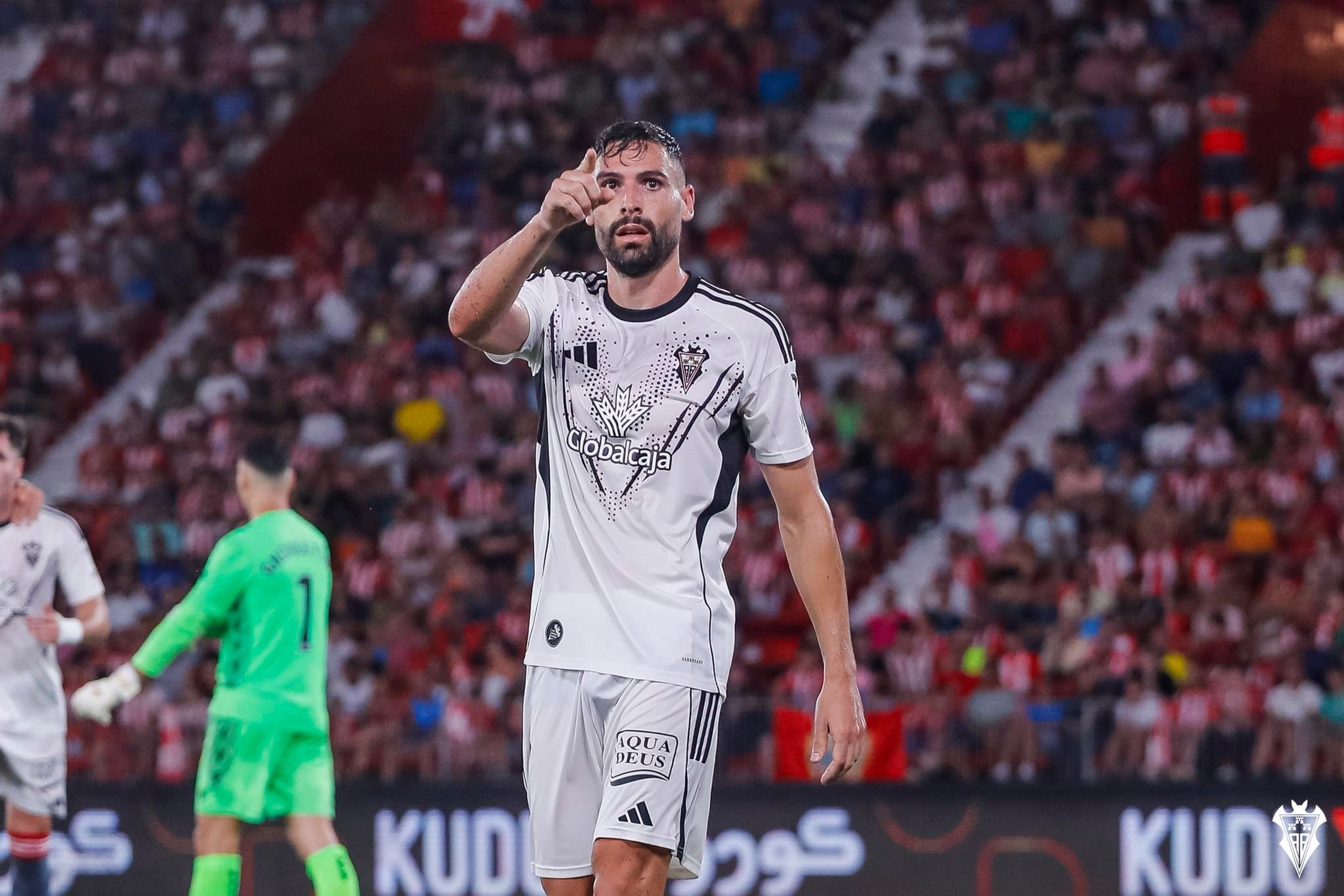 El señoría de Antonio Puertas con su ciudad va en aumento.