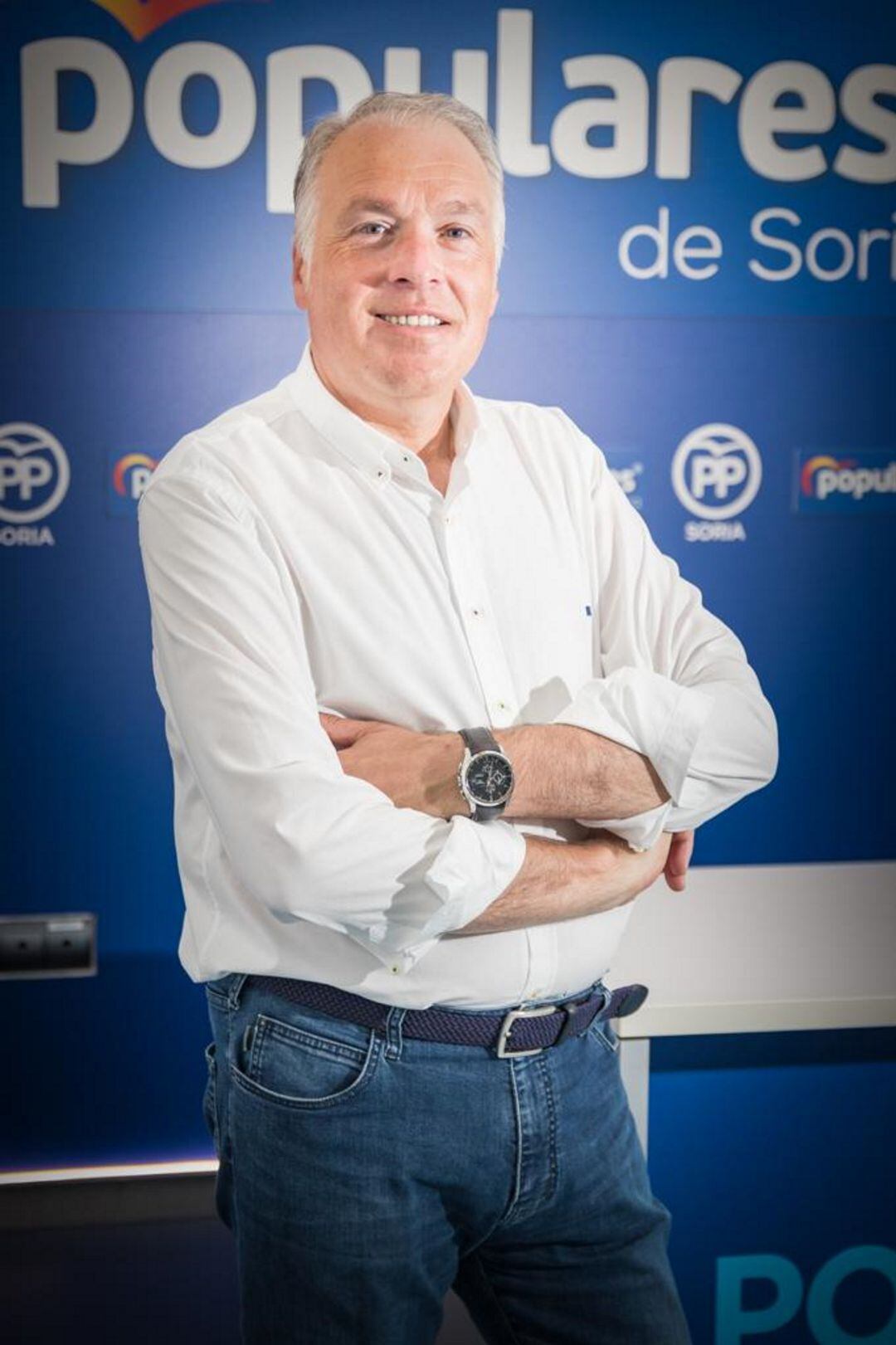 Javier Muñoz Remacha