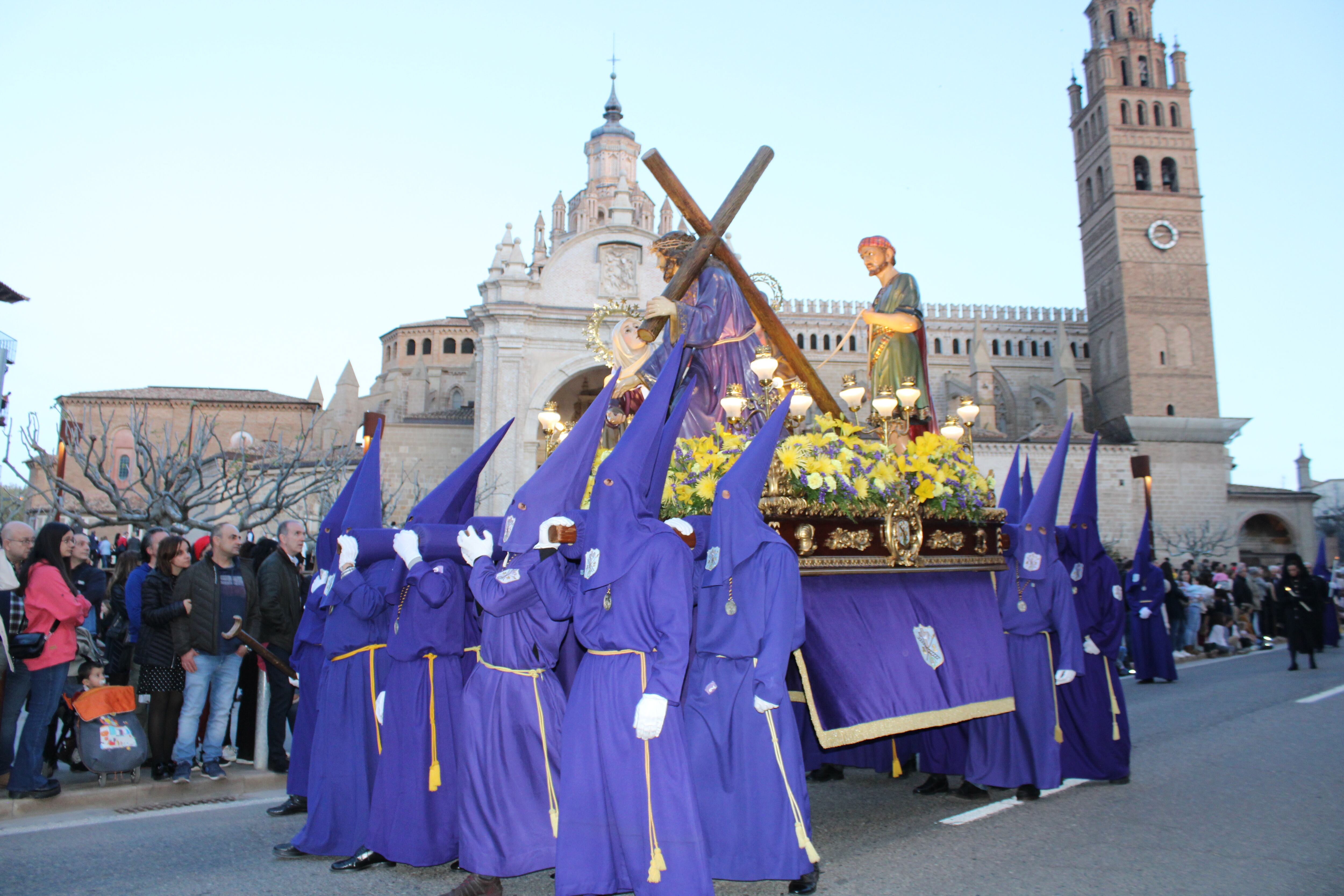 Semana Santa Tarazona