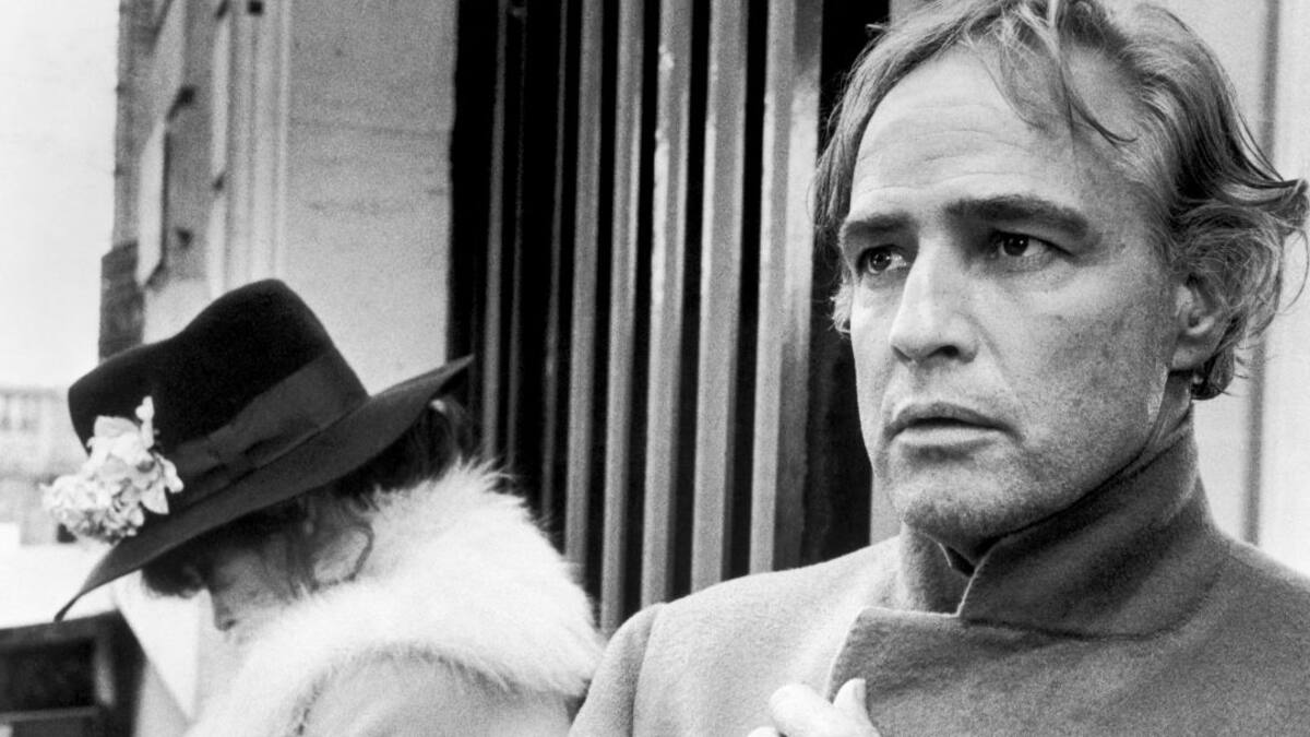 Último tango en París