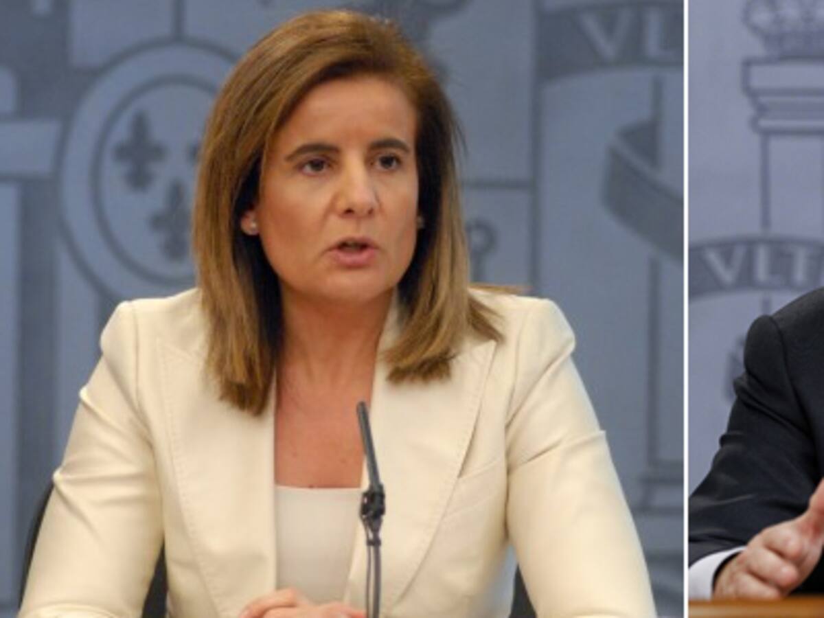 Un día después... Ministros técnicos versus ministros del partido