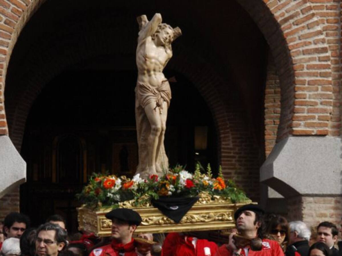 Las fiestas de San Sebastián calientan enero