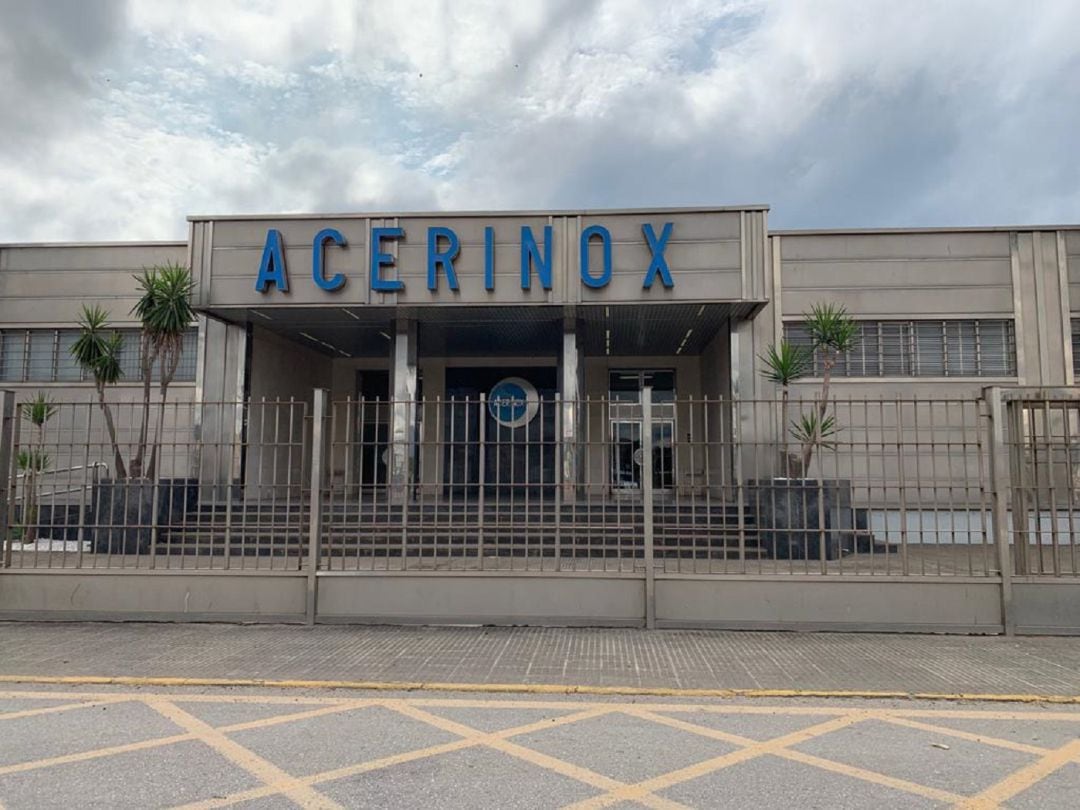 Acerinox