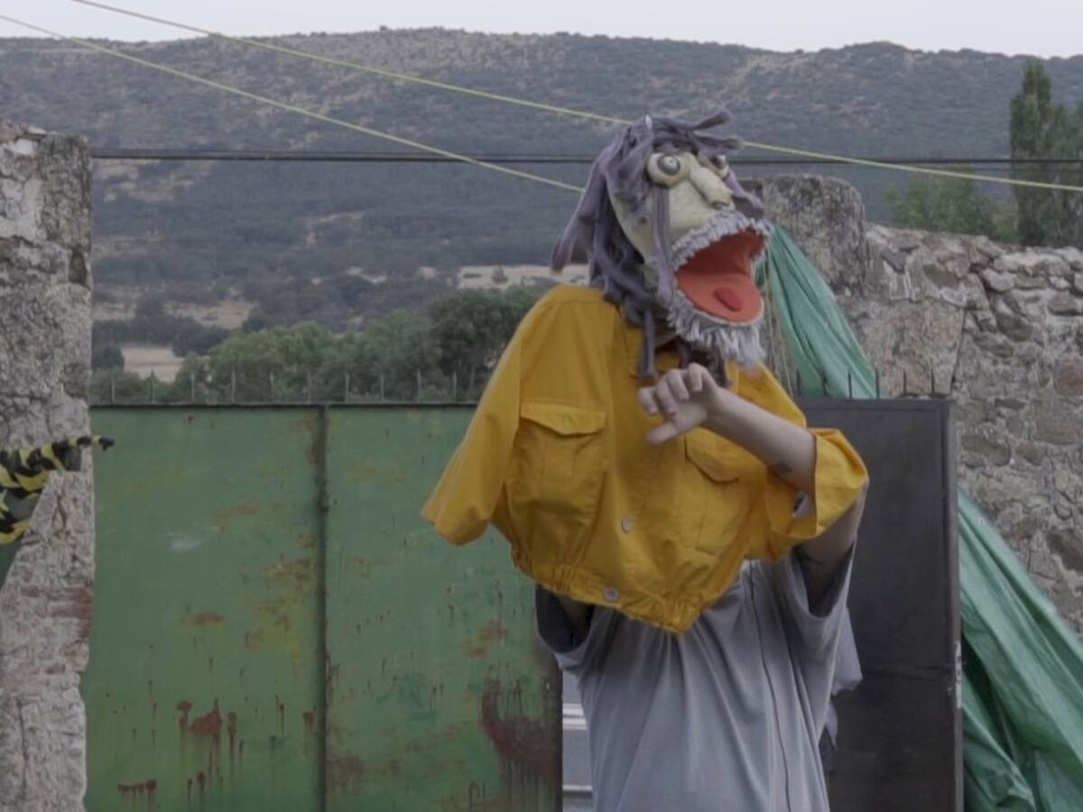 San Lorenzo de Tormes: 33 vecinos y un festival cultural