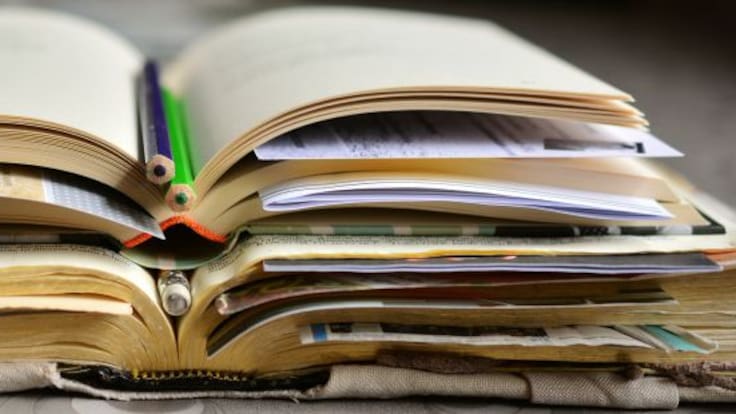 Qué leer, con Javier Pintor (09/01/18)