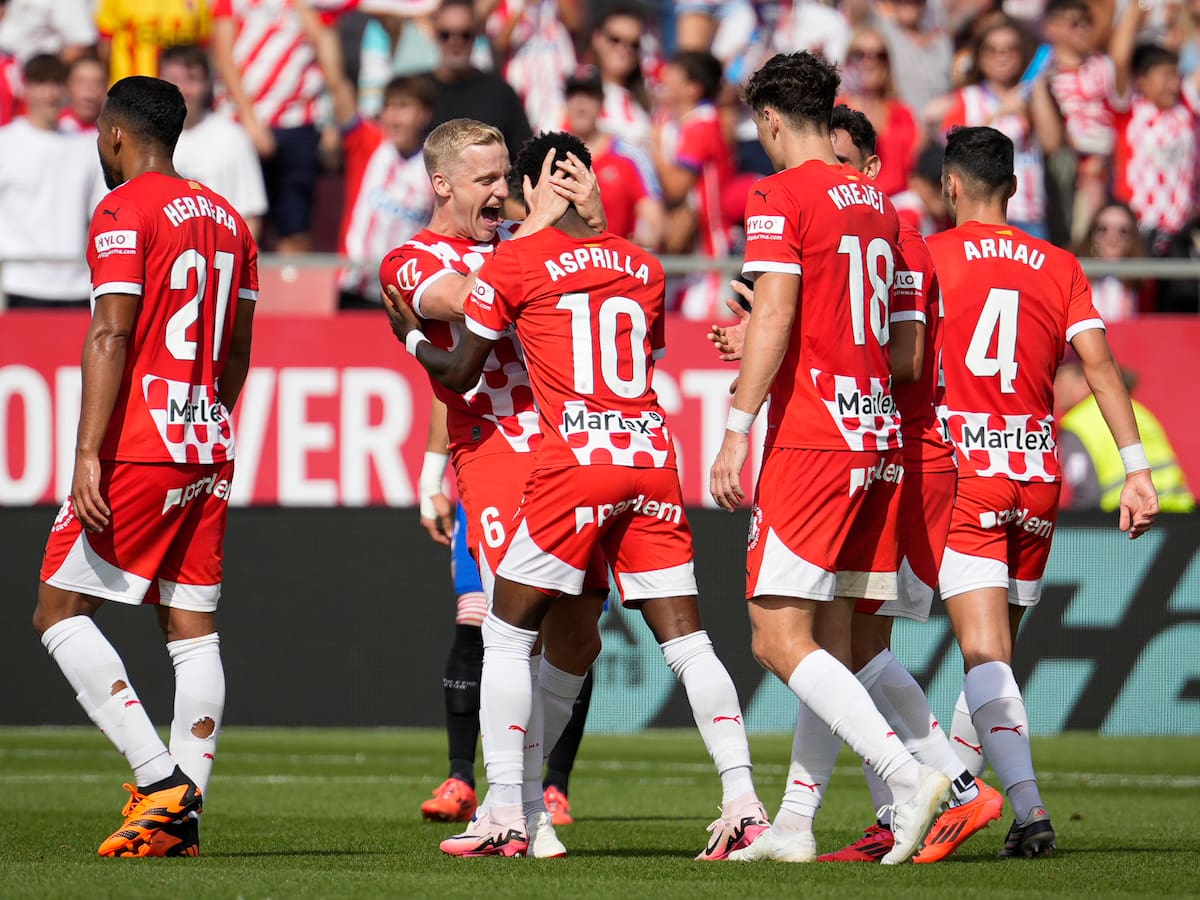 ESPORTS 09/10 AQUI GIRONA