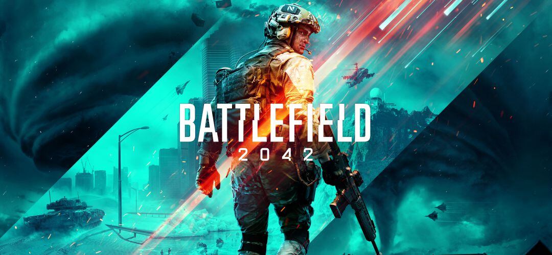 Battlefield 2042 nos lleva a un futuro cercano y hostil