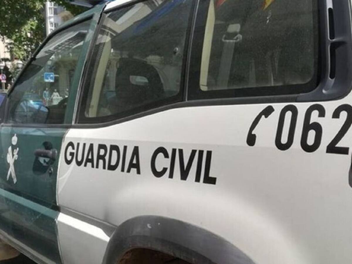 Dos detenidos en San Roque que se hacían pasar por instaladores de una empresa de gas