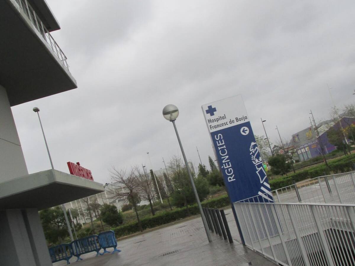 Cuatro personas fallecidas y 110 afectadas por el coronavirus en la Safor