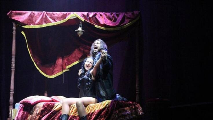 Programación Riojaforum