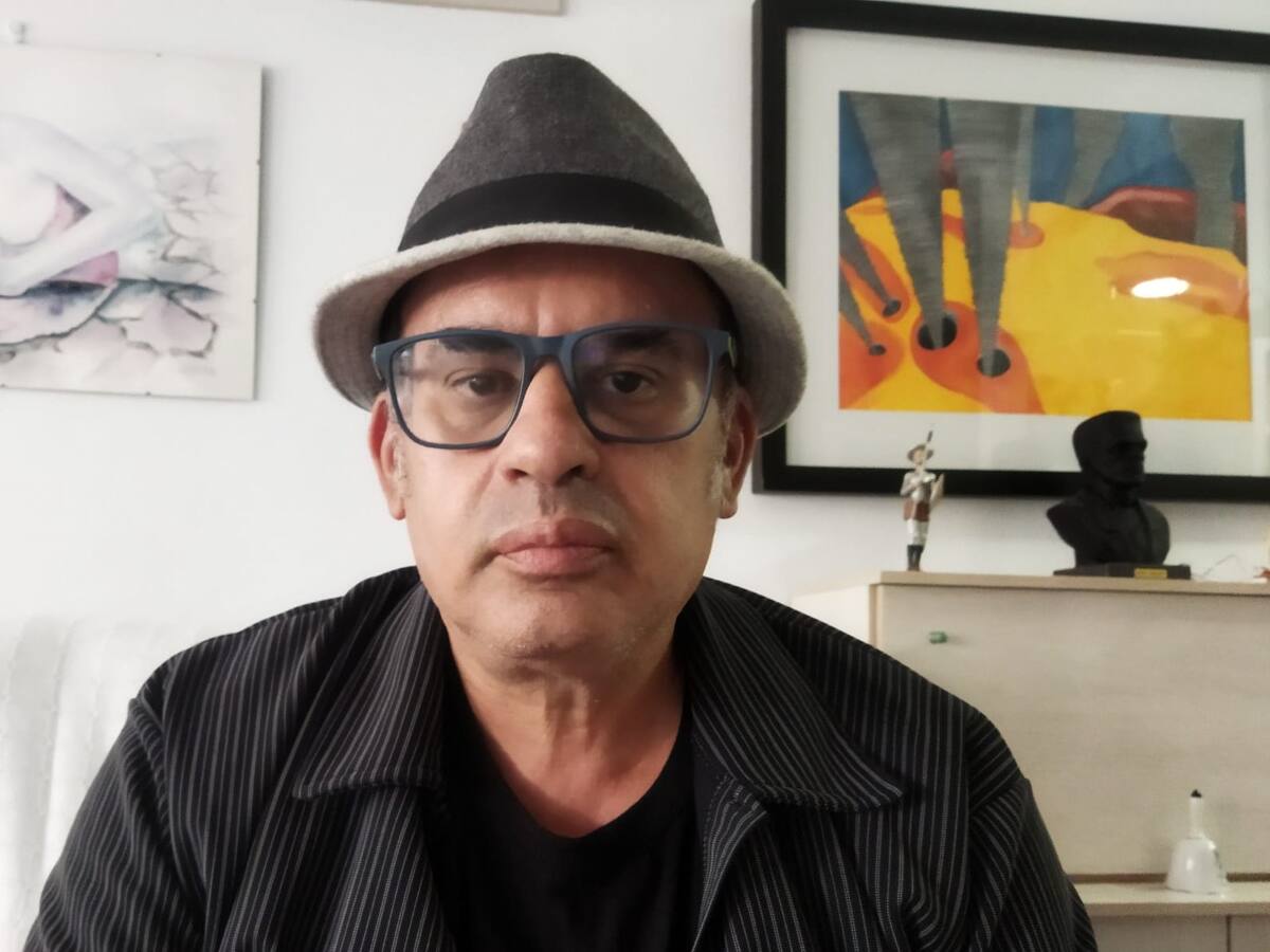 Una calle para el poeta algecireño Juan Emilio Ríos