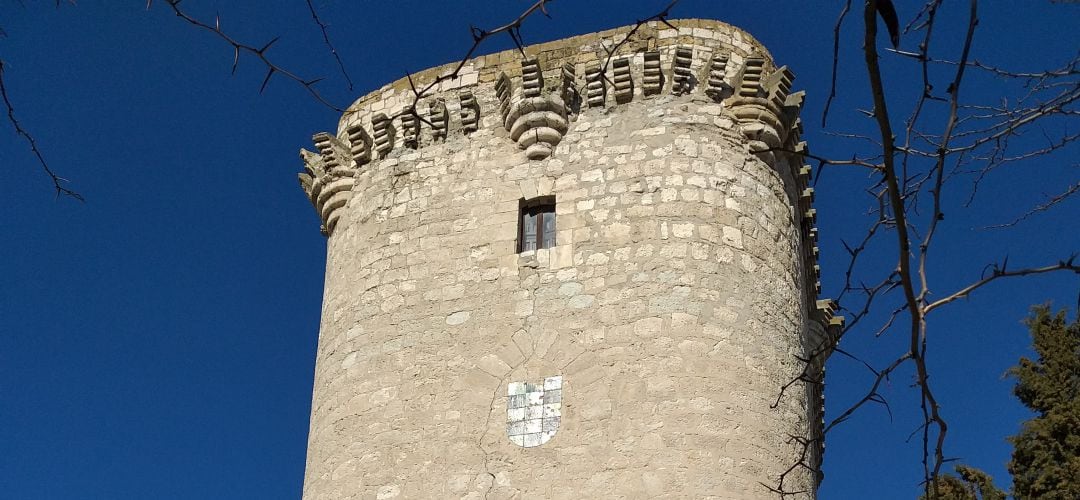 La Torre de Éboli acogerá un museo en su interior. 