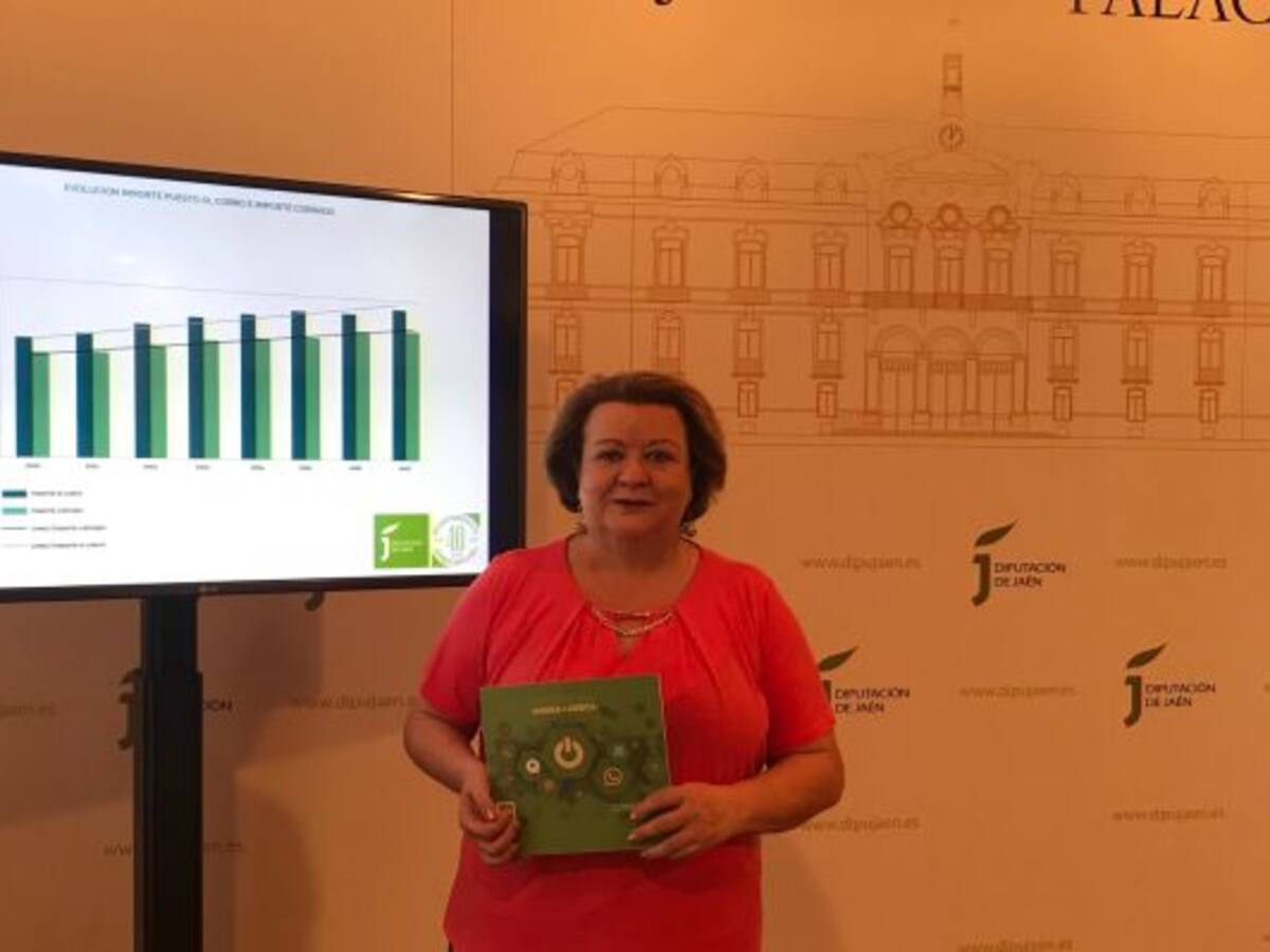 Aumenta la recaudación en la provincia en más de 3 millones de euros