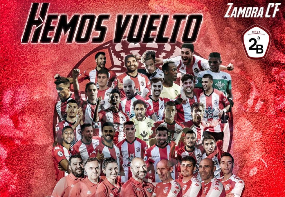 El regreso del fútbol de 2ª B al Ruta dependerá de la situación sanitaria