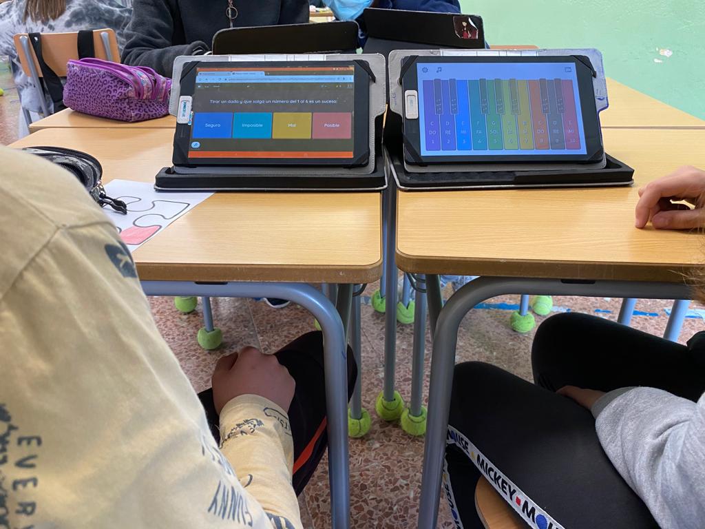 Proyectos de digitalización