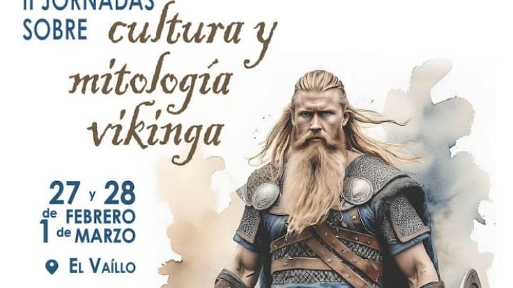 Cambio de ubicación y nuevas actividades: Villaviciosa de Odón celebra la II Jornada de Cultura y Mitología Vikinga