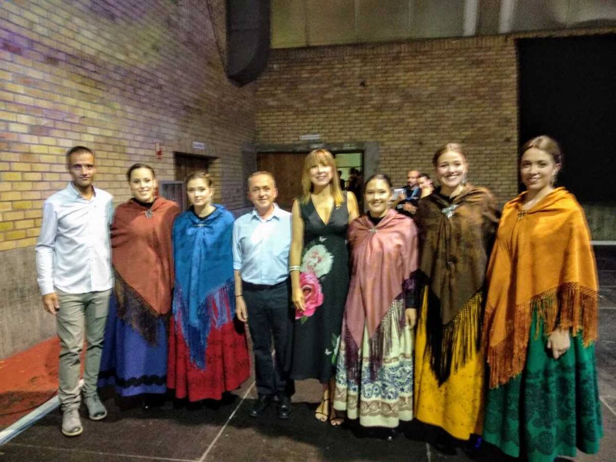 Bodegas Gabriel: “Pasarlo bien, no hace falta ponerse hasta arriba de alcohol, ni otras sustancias”