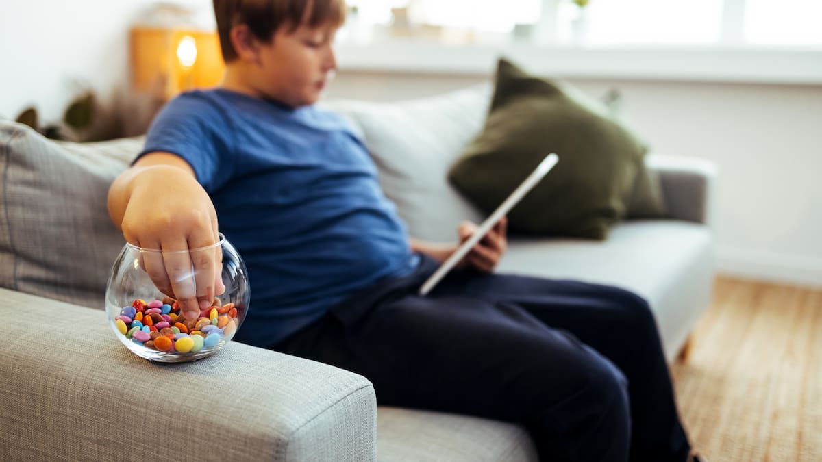 El pediatra Emilio García García en Hoy por Hoy Sevilla