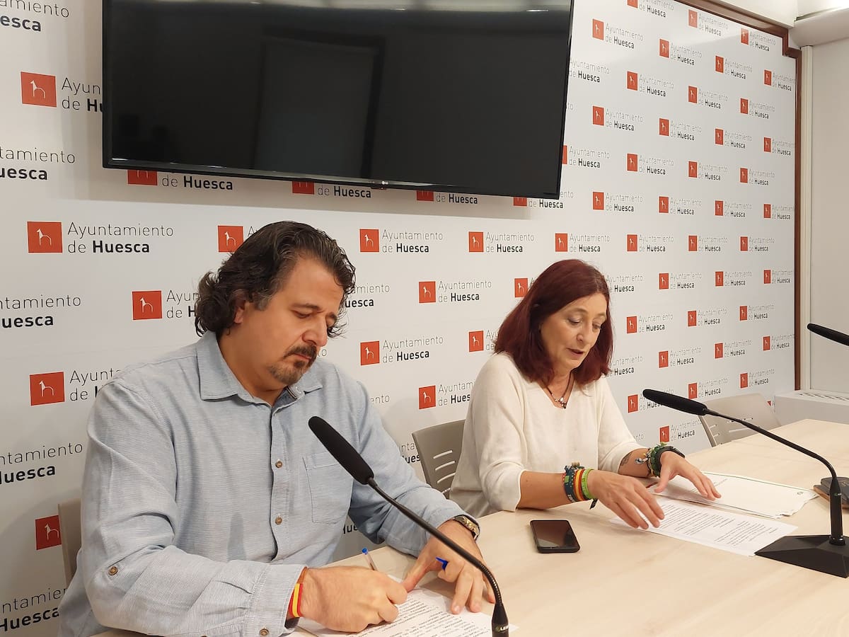 VOX propone regular el acceso a dependencias municipales cuando exista "ocultación integral" del rostro