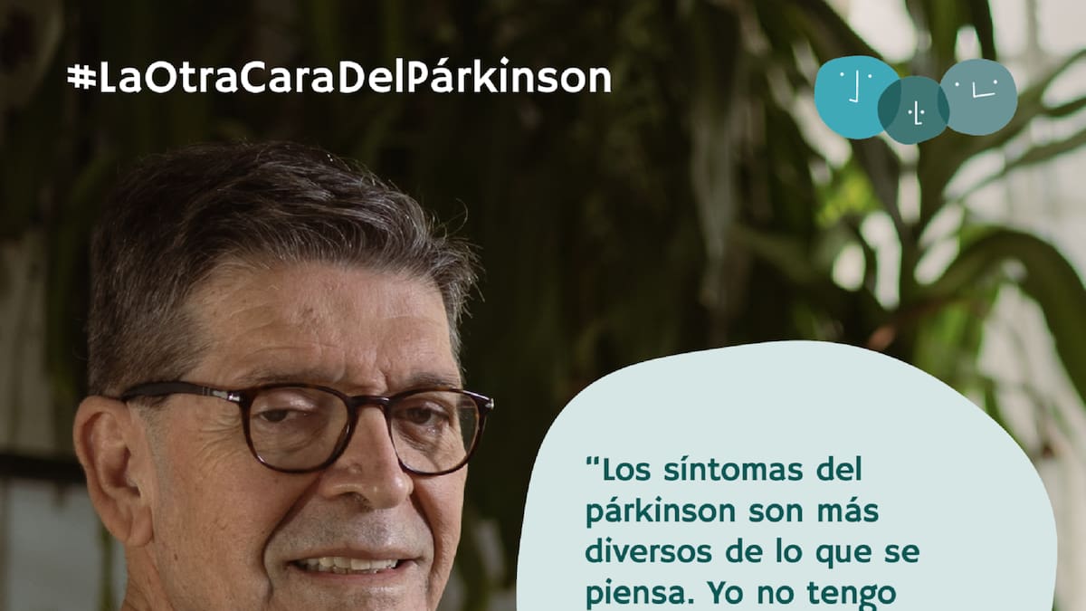 Ganando salud: El Párkinson