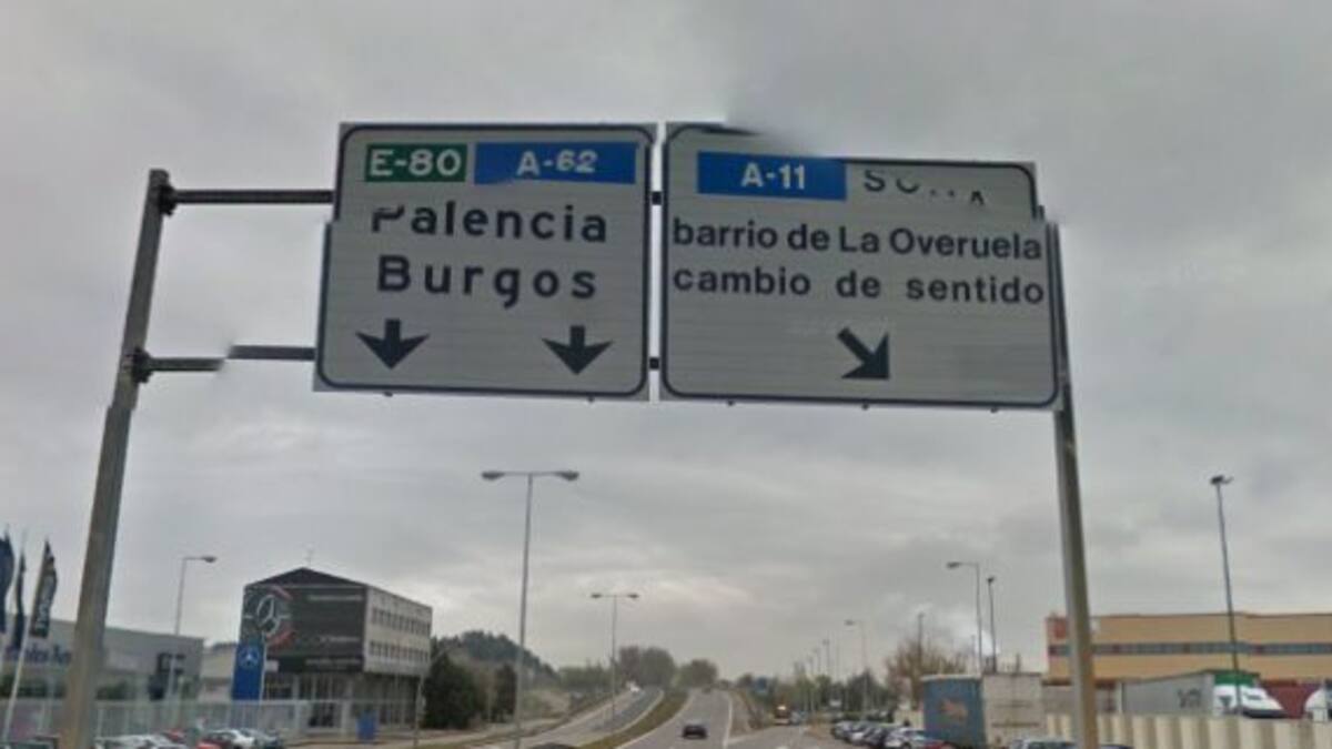 La Overuela pide un autobús lanzadera