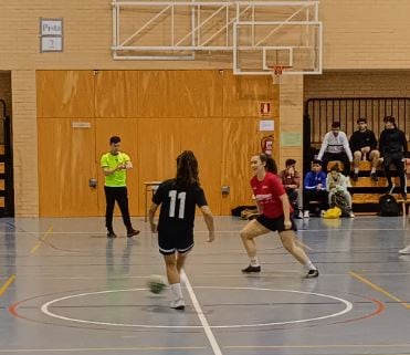 Entre otros acuerdos se colaborará en la promoción del fútbol femenino