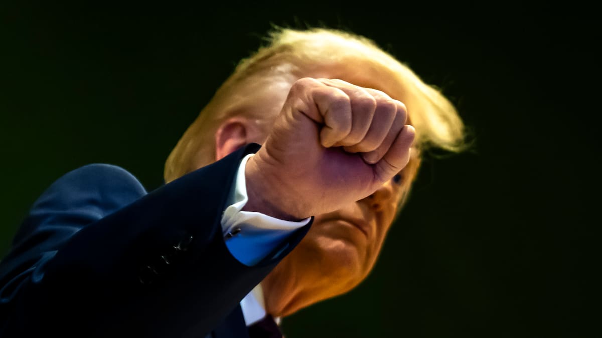 El mundo se acerca a "una nueva era": el jefe de Economía de la SER analiza las claves del Foro de Davos