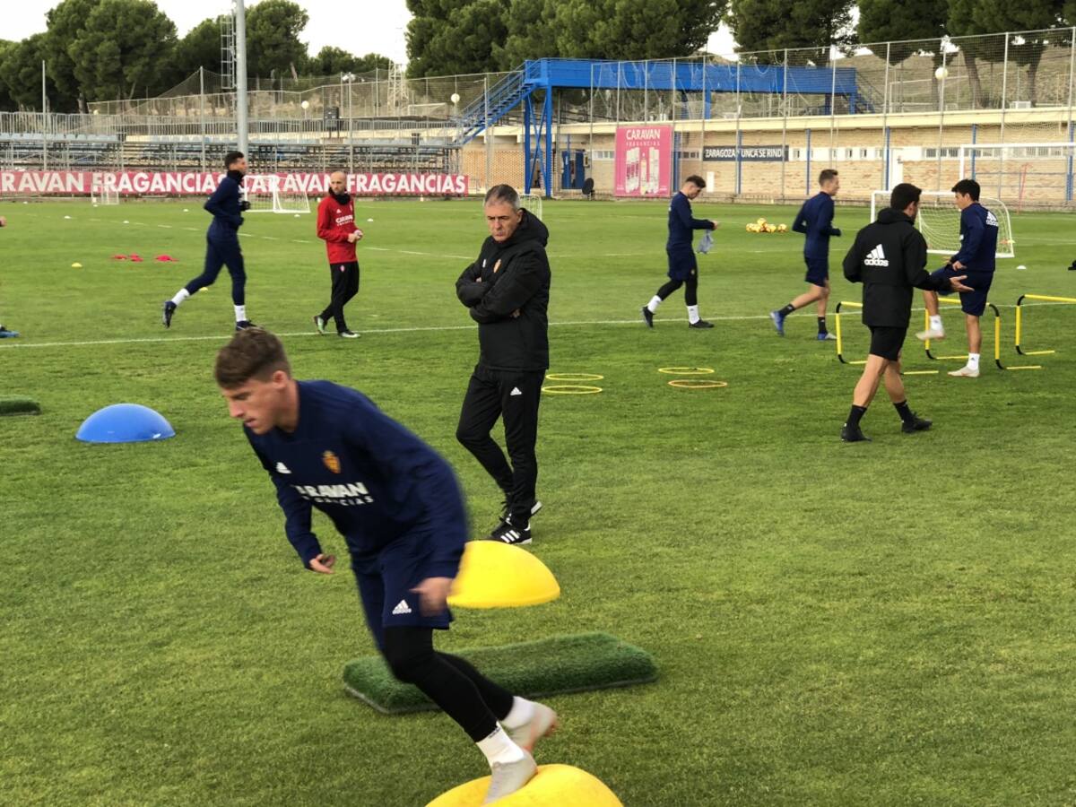 Noche de alta tensión