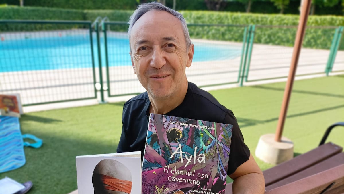 Biblioteca de verano del 30 de julio de 2025