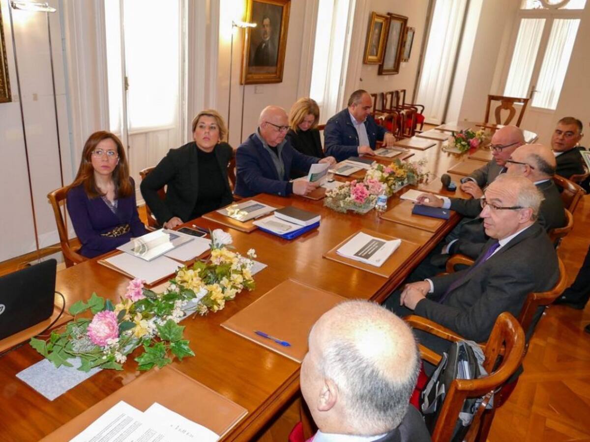 El Ayuntamiento impone más medidas de control y transparencia a la contrata de limpieza en Cartagena