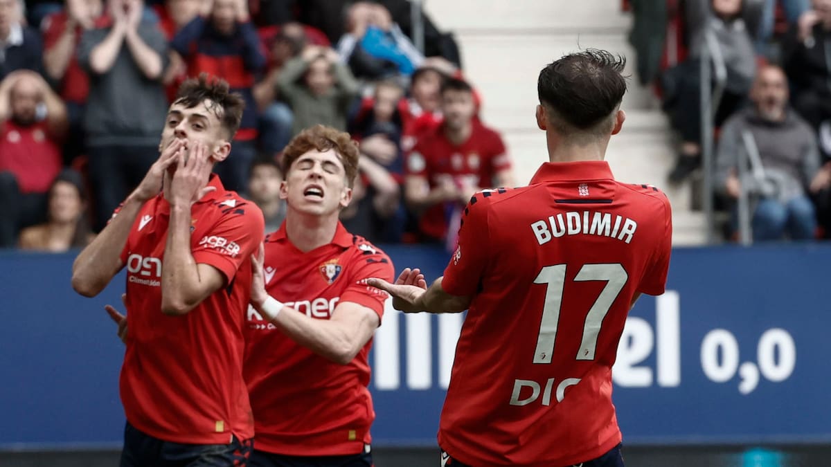 Tertulia 'Hala Rojillos': "Una oportunidad perdida"