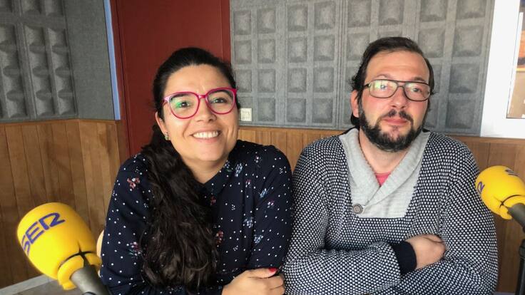 La Policía Nacional atiende cada año entre 120 y 140 mujeres con órdenes de protección activas por maltrato