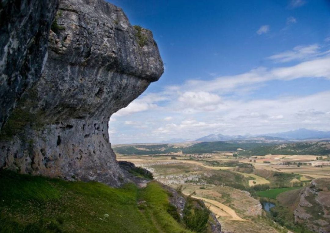 Las Tuerces en Palencia