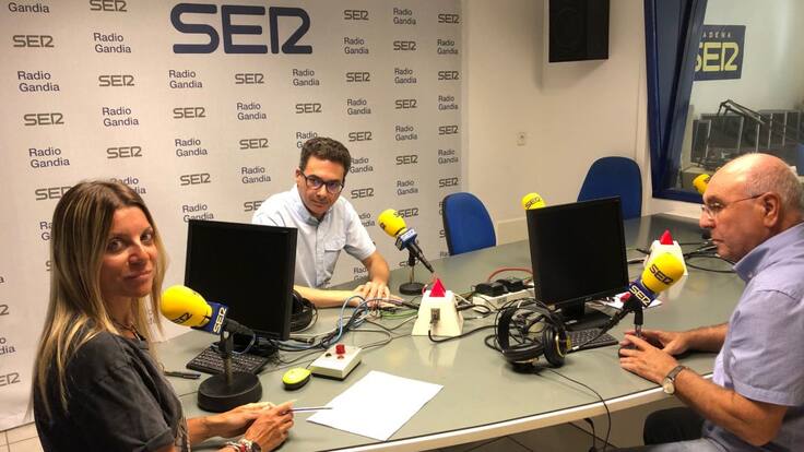 El Abierto de Begoña del Prado (03/09/2019)