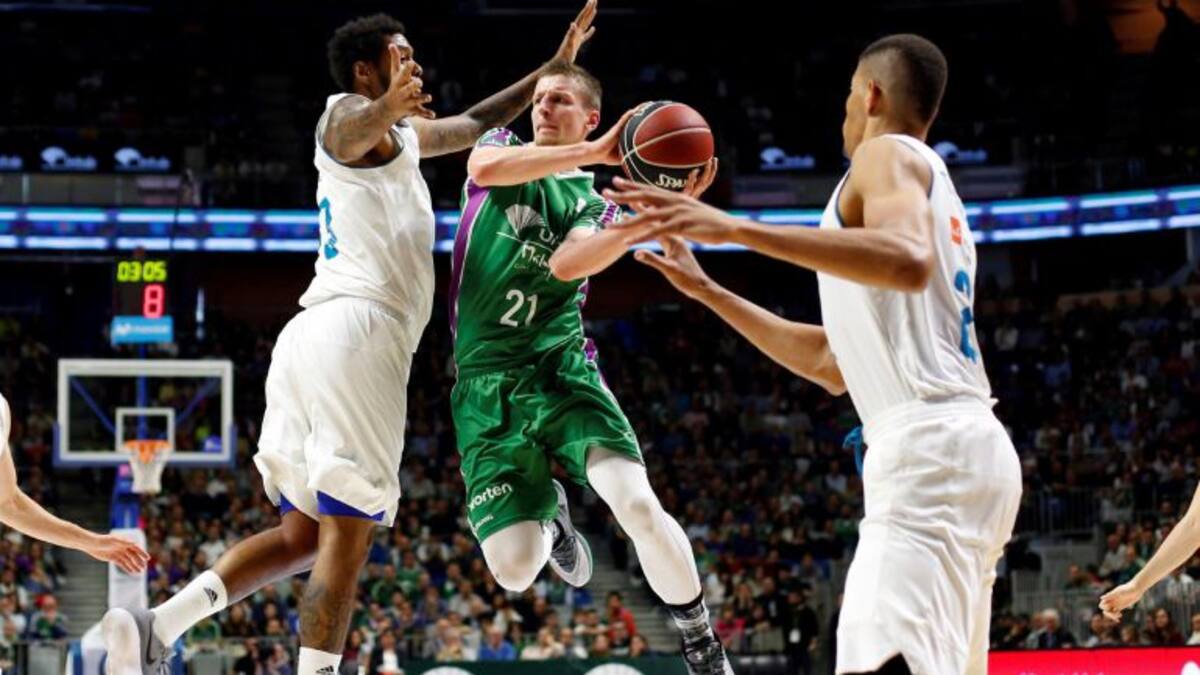 Waczynski: "Nos gustaría jugarnos la Euroliga directamente con el Valencia"