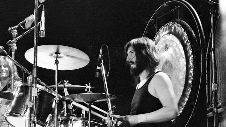 El miembro de Led Zeppeling que no soportó el éxito