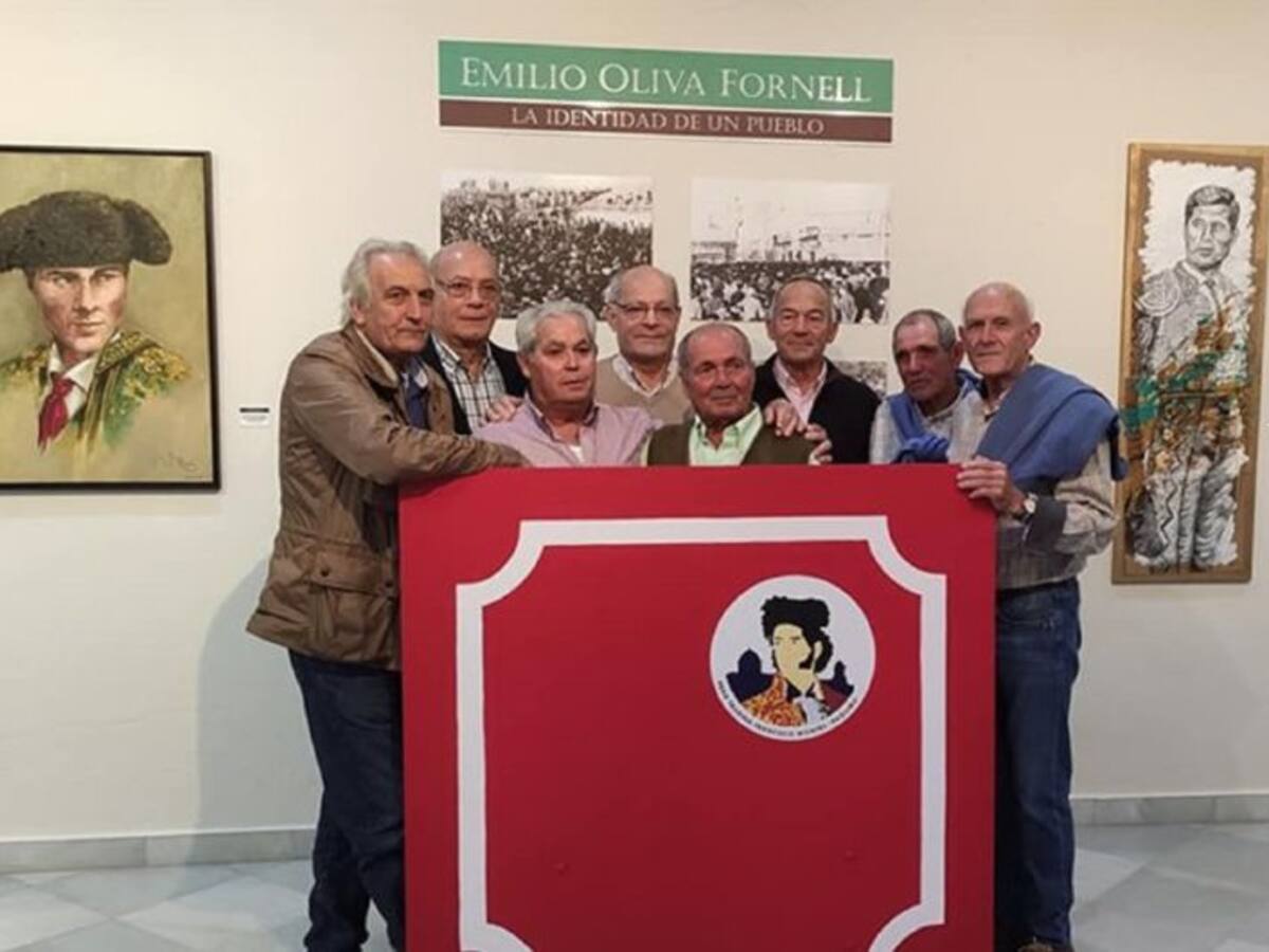 La actualidad taurina de la mano de Luis Rivas