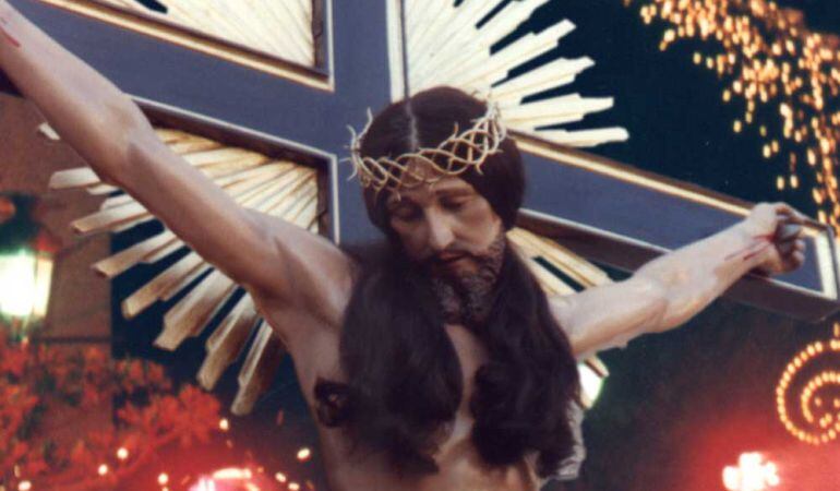 Los algeteños viven con fevor sus fiestas patronales 