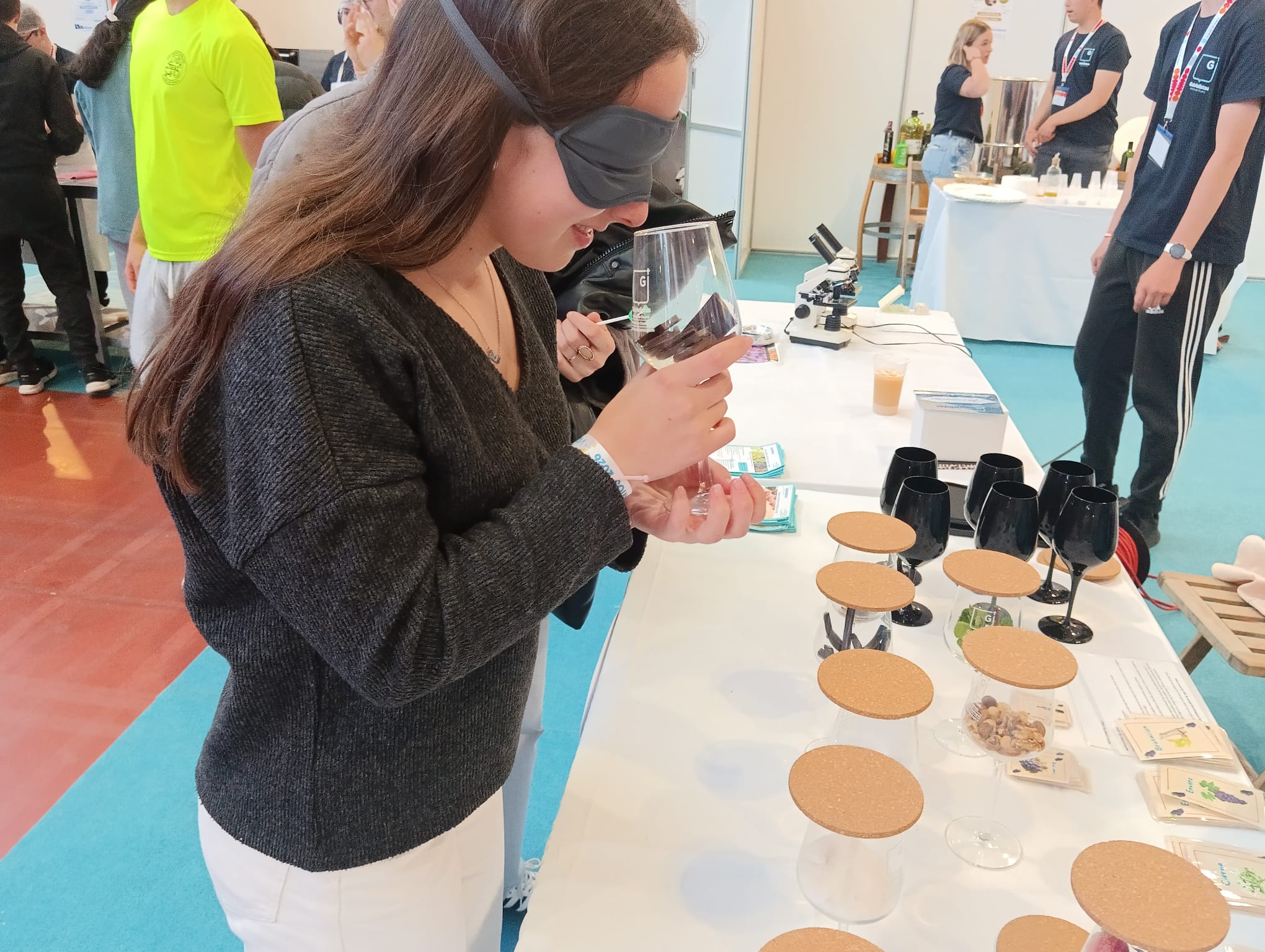 Feria Pasaporte al Empleo, Aranda 2026