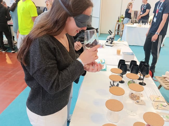 Feria Pasaporte al Empleo, Aranda 2026